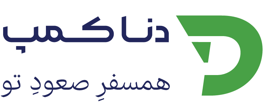 فروشگاه اینترنتی دناکمپ