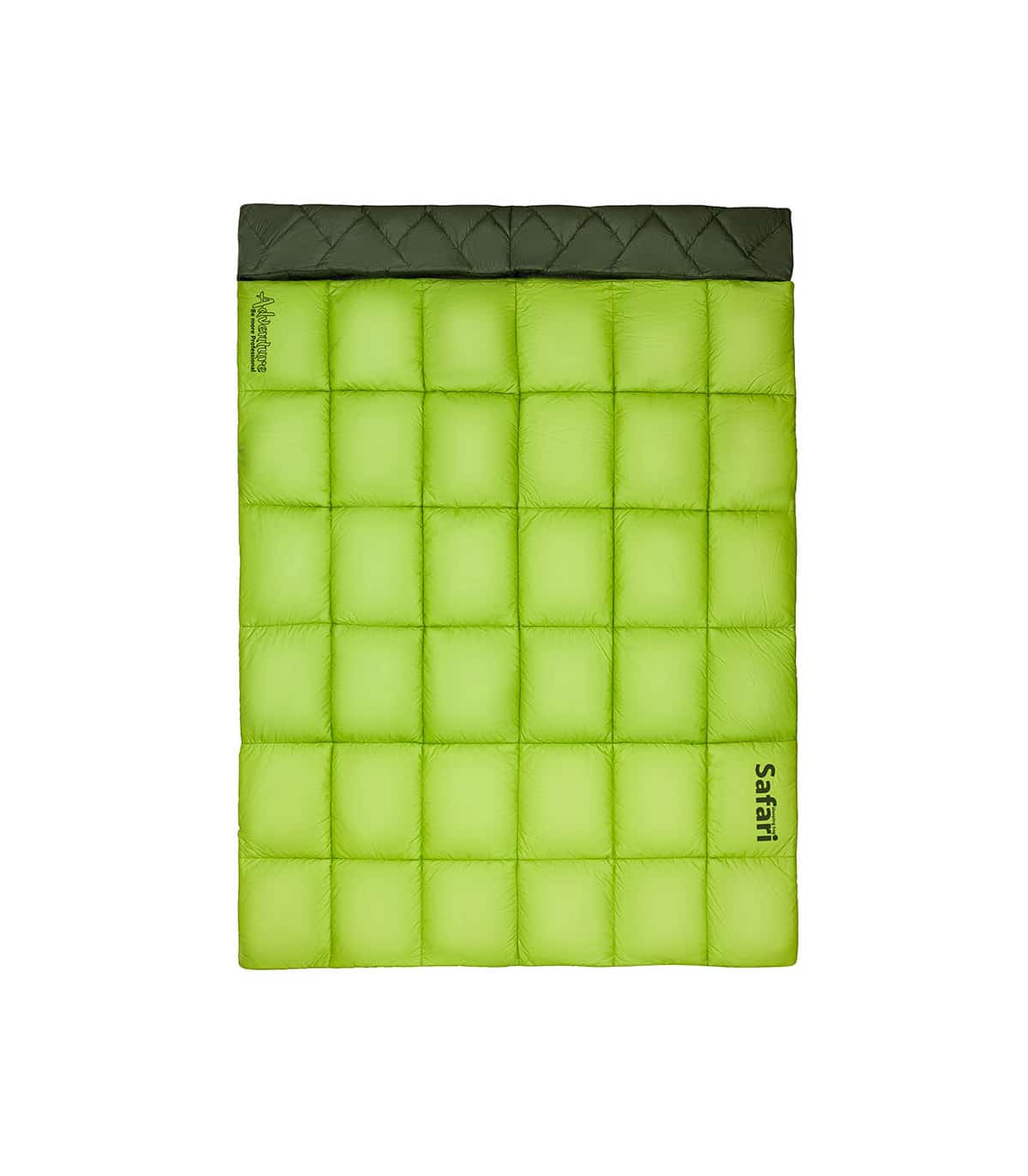 کیسه خواب دو نفره ادونچر سافاری پرو پلاس