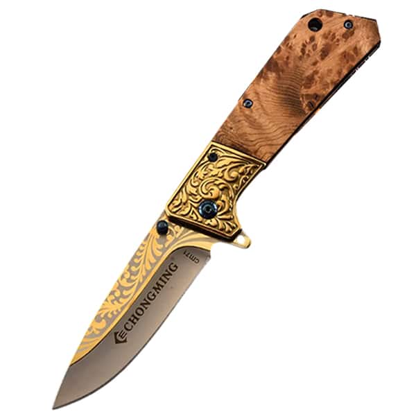 چاقو چانگ مینگ ChongMing CM71