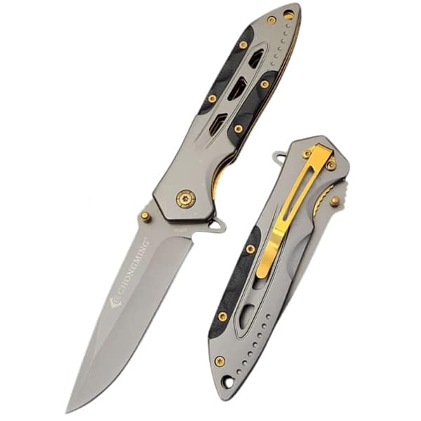 چاقو چانگ مینگ مدل ChongMing CM84