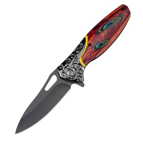 چاقو ماستیف مدل Mastiff DA163L