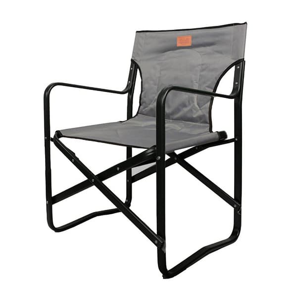 صندلی تاشو هپی کمپ طرح کارگردانی