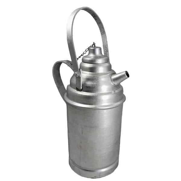 کتری شامورتی 2 لیتری مدل هیزم‌نوش